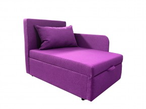 Диван фуксия Nice Shaggy Fuchsia в Кудымкаре - kudymkar.magazin-mebel74.ru | фото