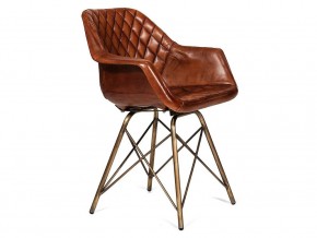 Кресло Eames Bull mod. M-17668 в Кудымкаре - kudymkar.magazin-mebel74.ru | фото