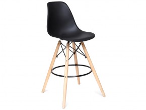 Стул барный Cindy Bar Chair mod. 80 черный в Кудымкаре - kudymkar.magazin-mebel74.ru | фото