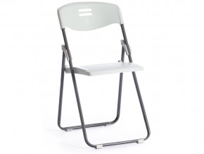 Стул складной Folder chair 2 mod. 222 белый в Кудымкаре - kudymkar.magazin-mebel74.ru | фото