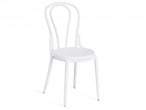 Стул Thonet mod. PL62 Белый в Кудымкаре - kudymkar.magazin-mebel74.ru | фото