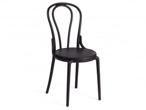 Стул Thonet mod. PL62 черный в Кудымкаре - kudymkar.magazin-mebel74.ru | фото